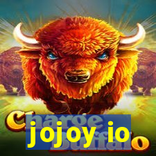 jojoy io